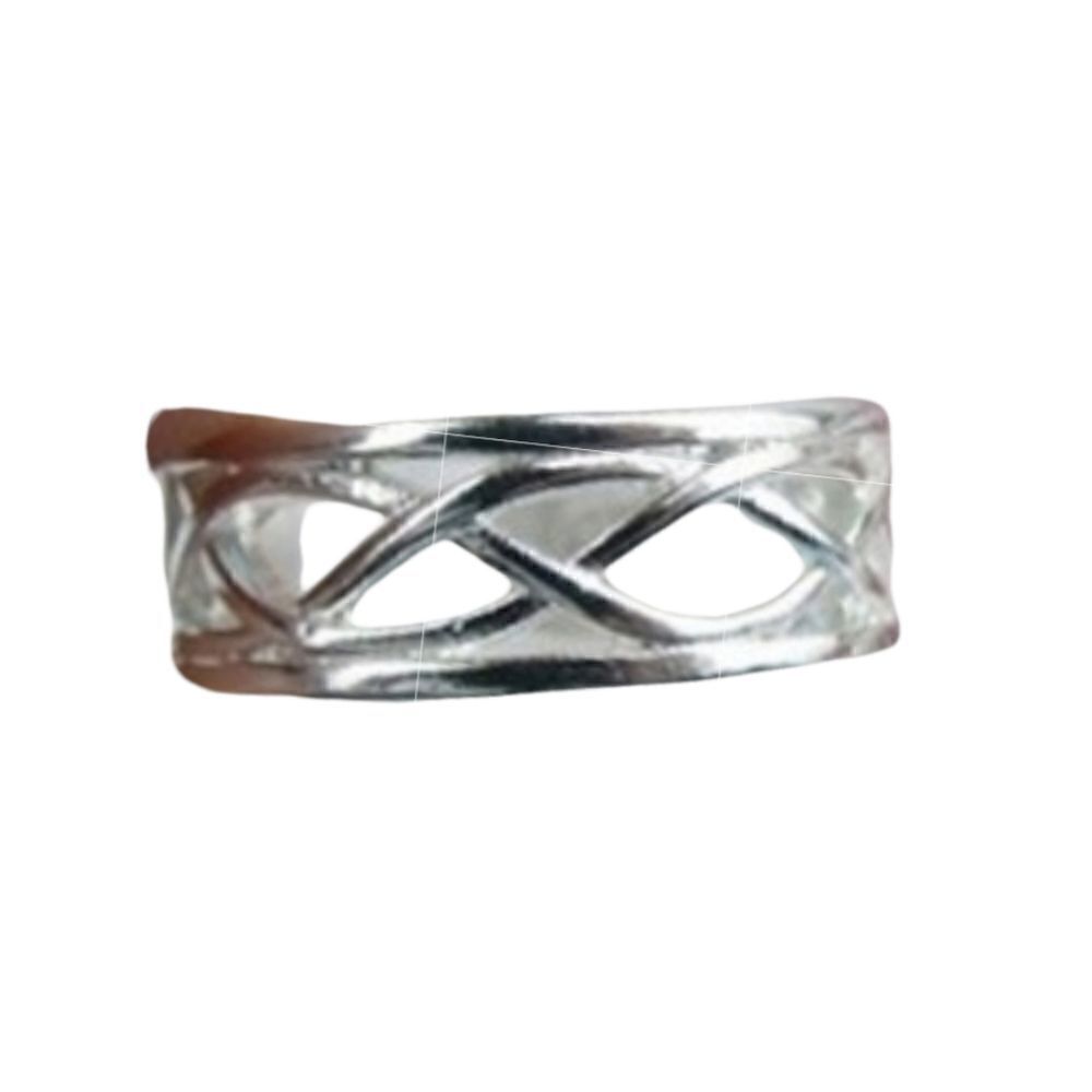 🆕️ 925 sterling knuckle or toe ring